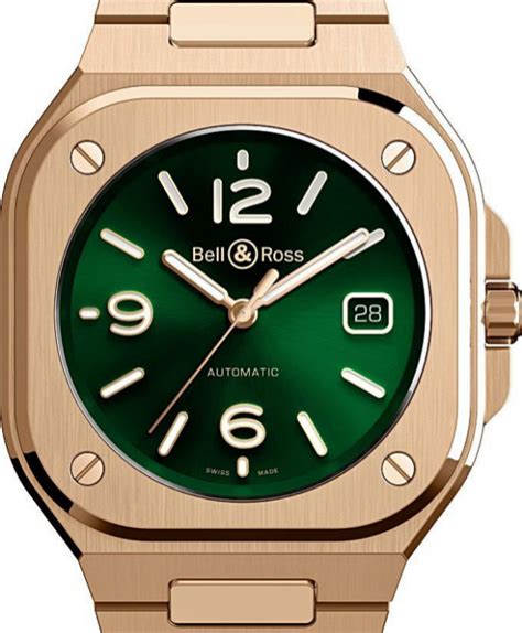 marca de relojes finos